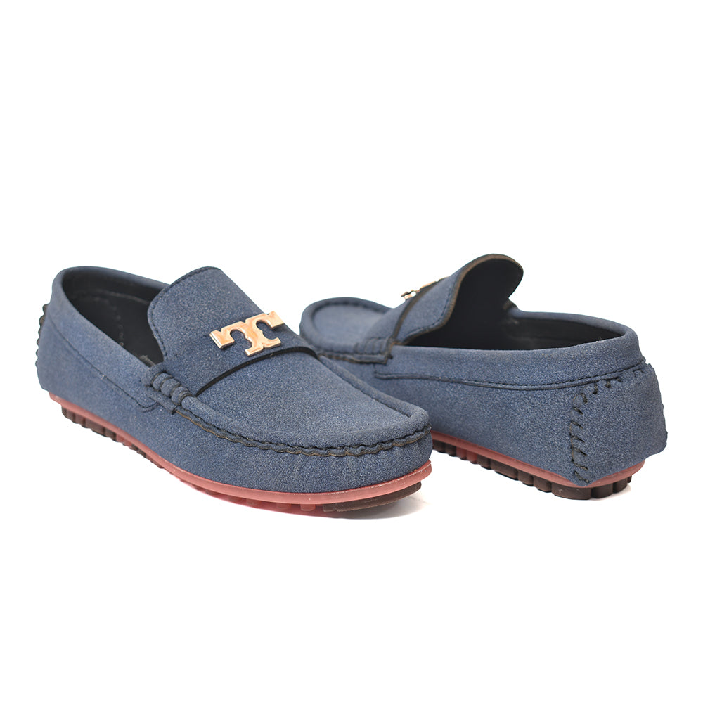 Kids Casual Moccassion
