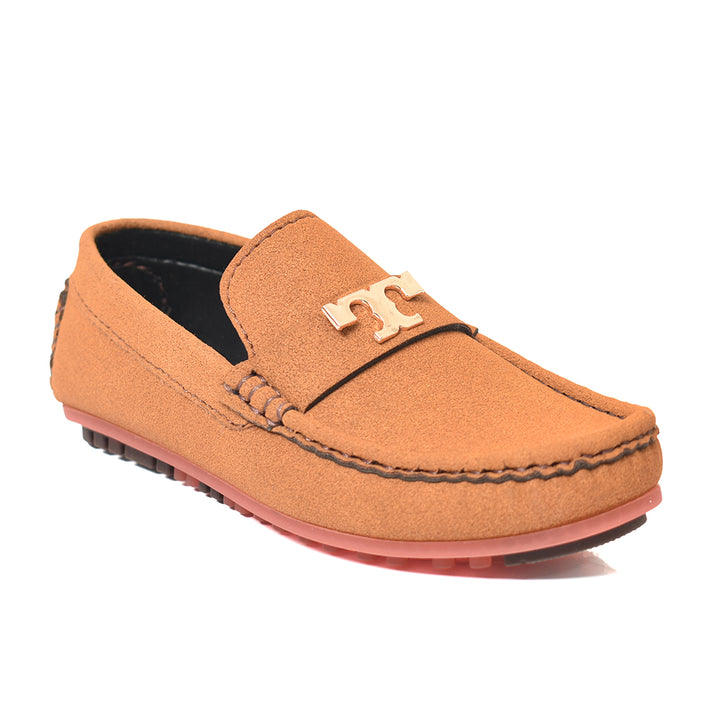 Kids Casual Moccassion