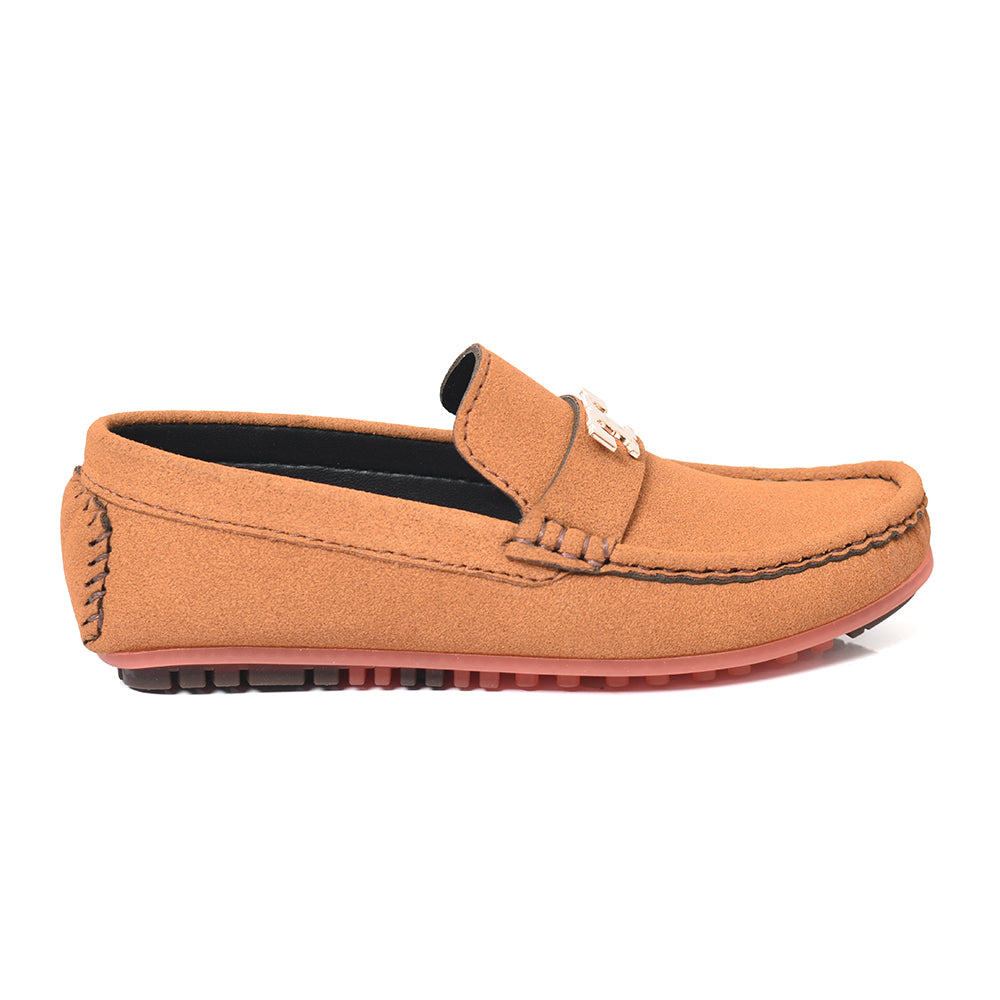Kids Casual Moccassion