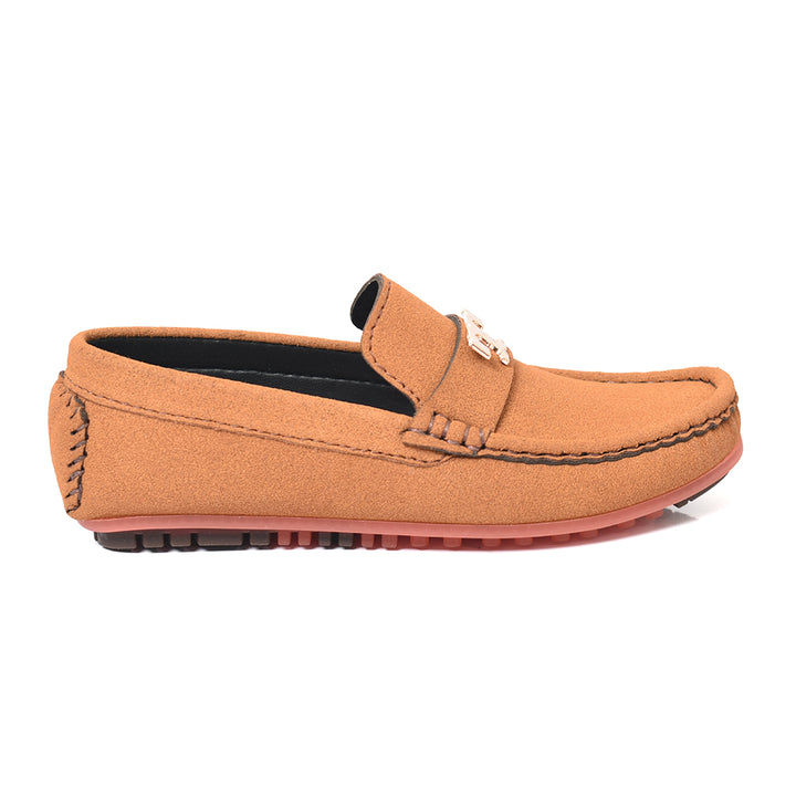 Kids Casual Moccassion