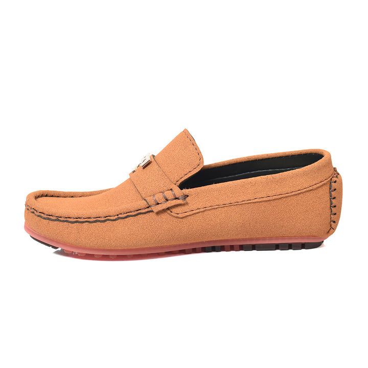 Kids Casual Moccassion