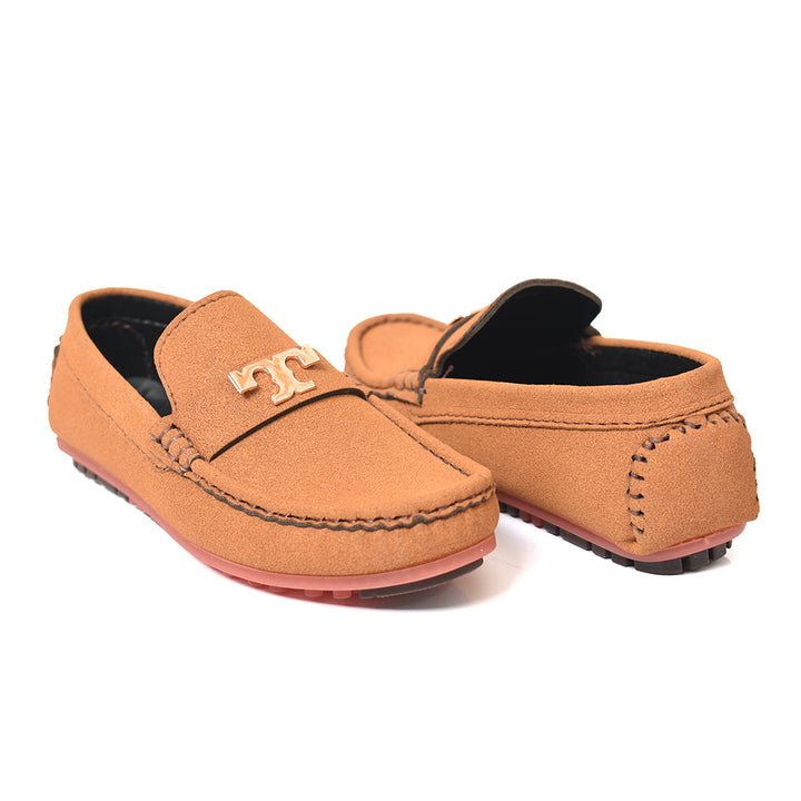 Kids Casual Moccassion