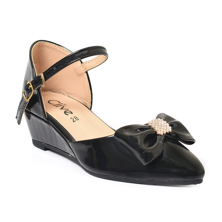 Kids Fancy Court Shoes