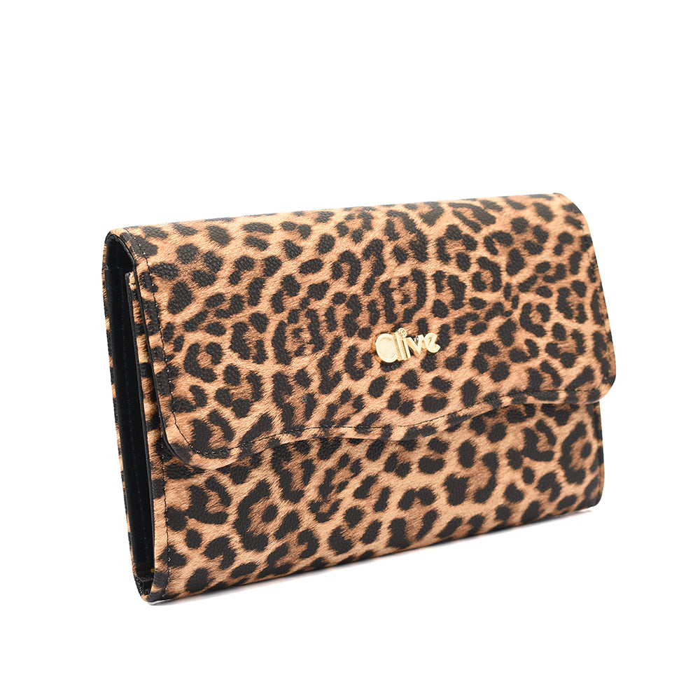 Casual Wallet