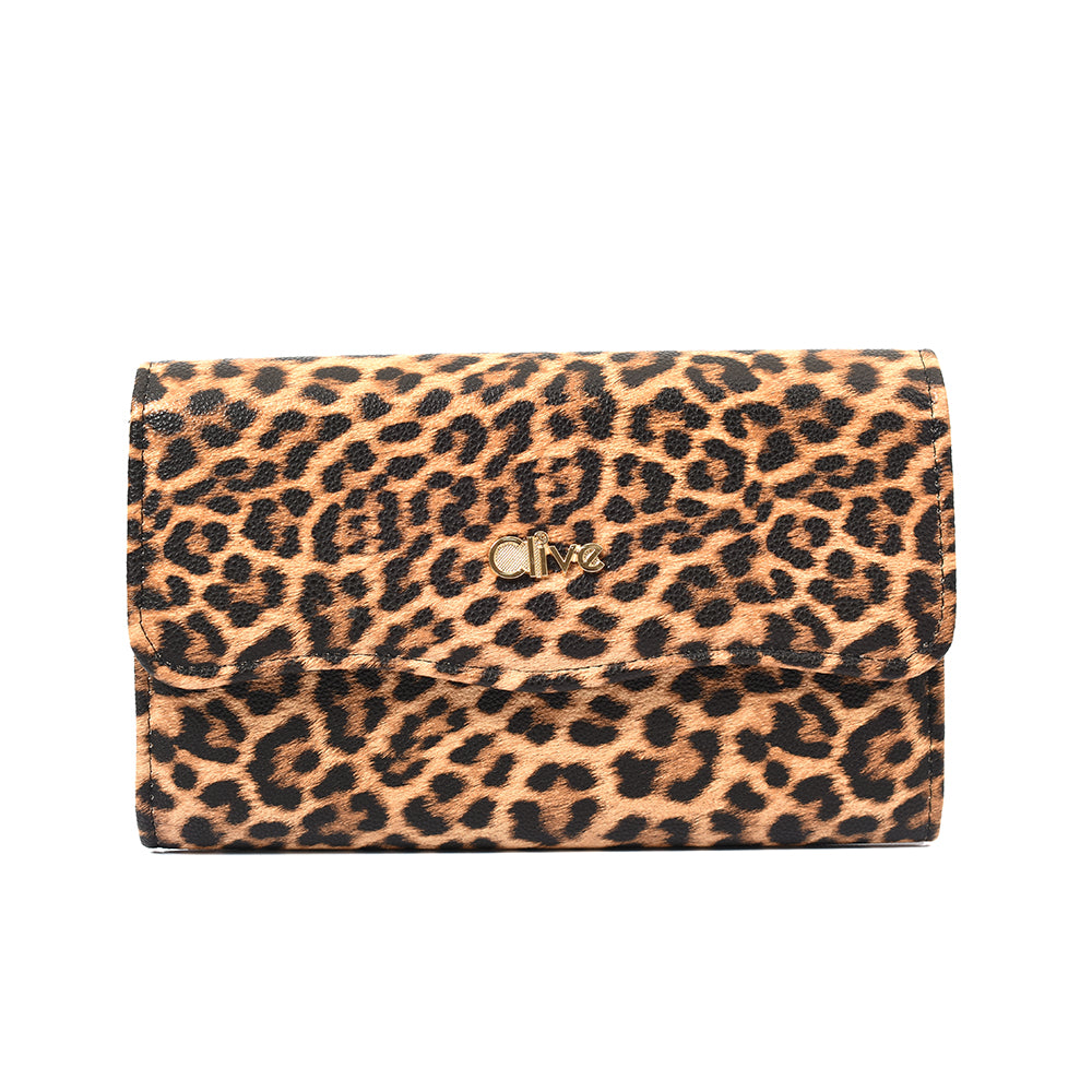 Casual Wallet