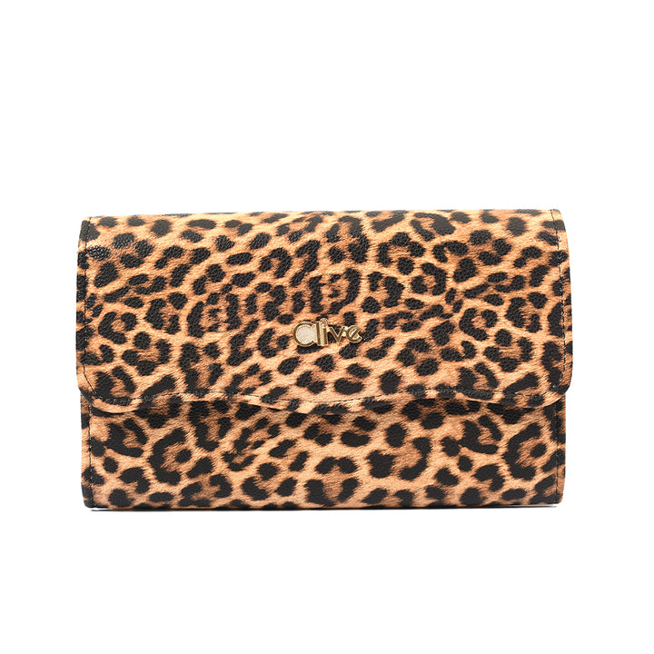 Casual Wallet