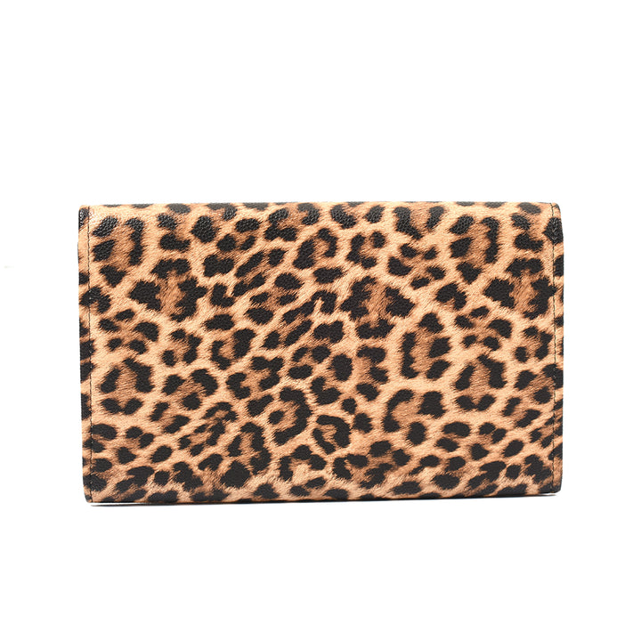 Casual Wallet
