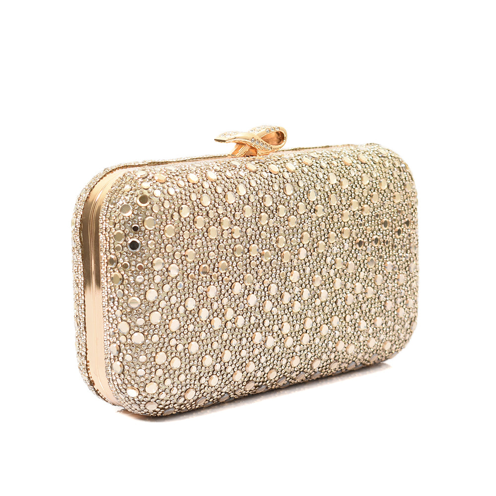 Fancy Clutch