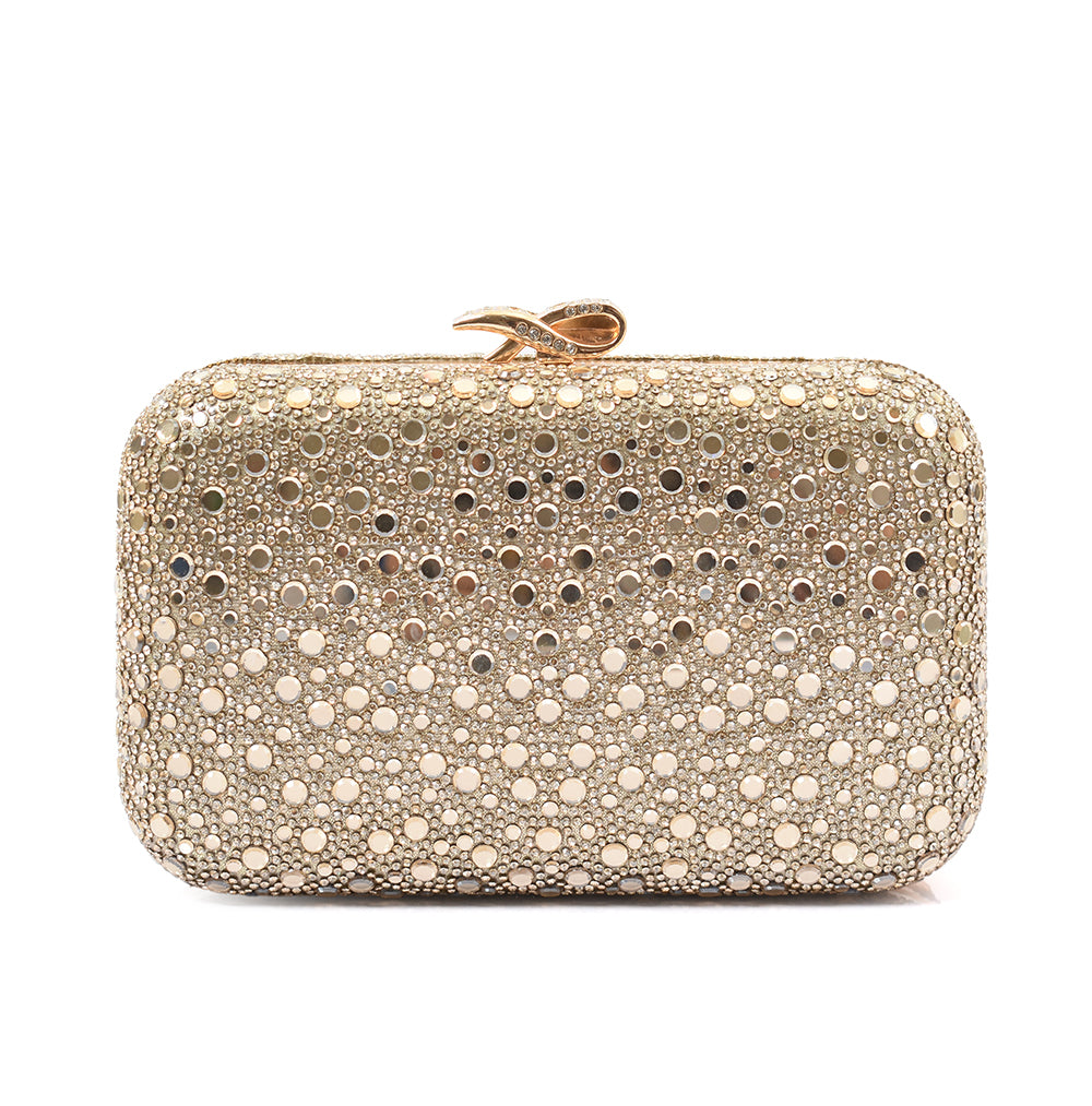 Fancy Clutch