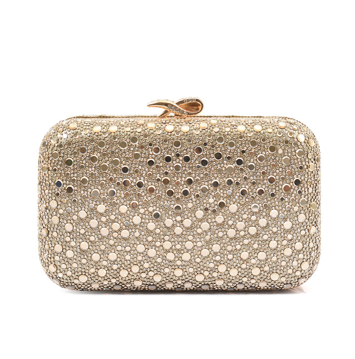 Fancy Clutch