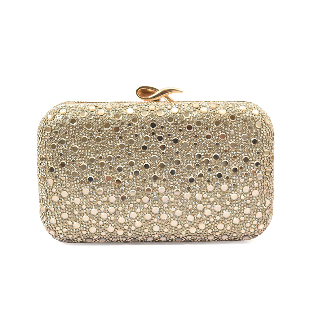 Fancy Clutch