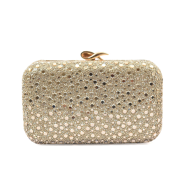 Fancy Clutch