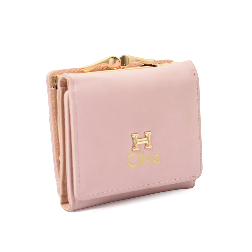 Casual Wallet