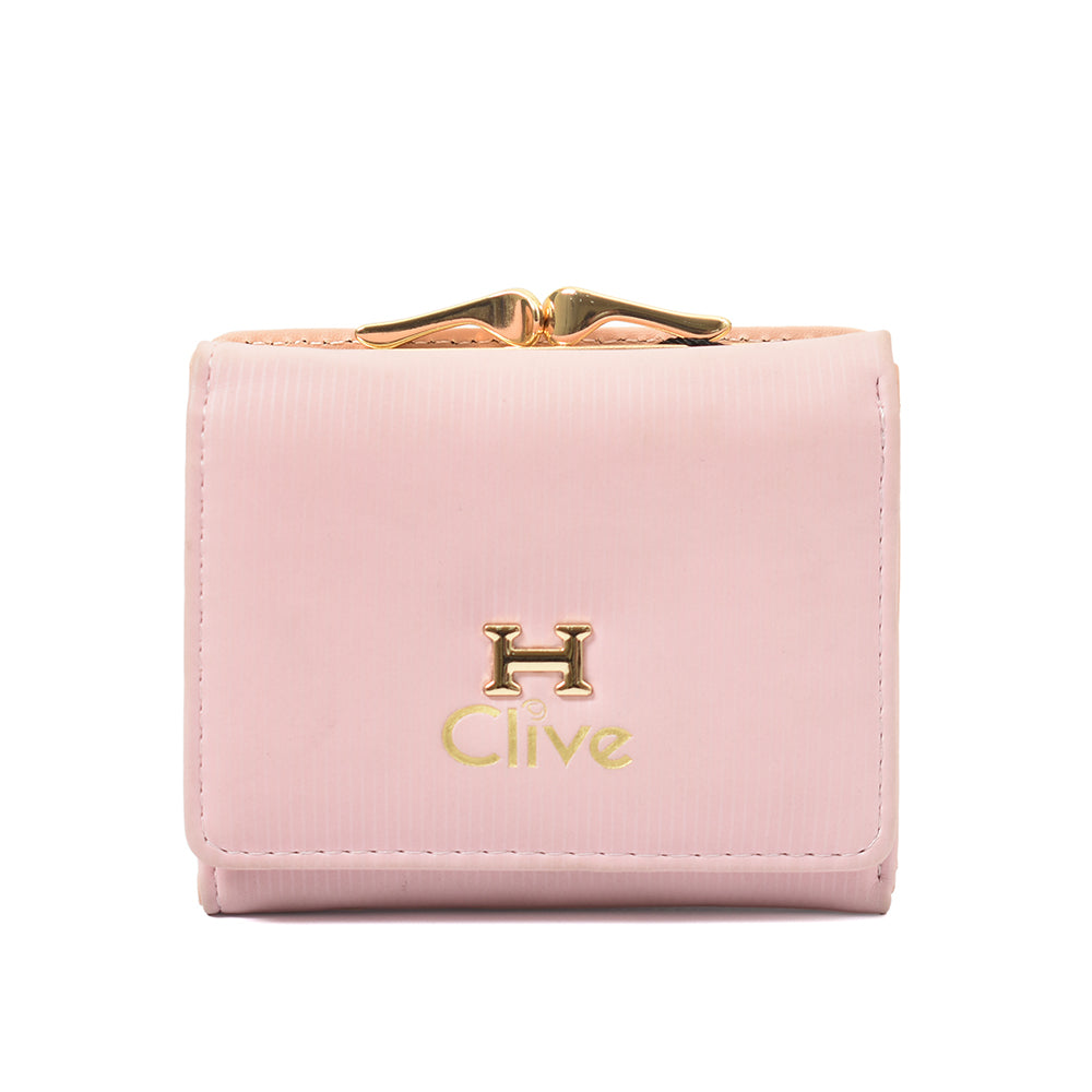 Casual Wallet