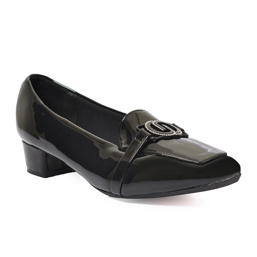 Formal Court Shoes