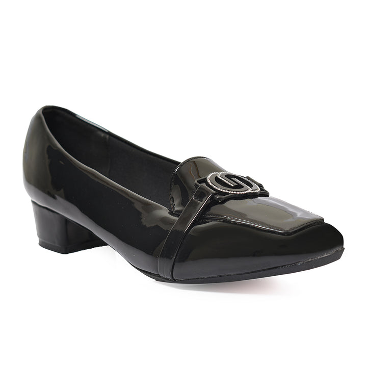 Formal Court Shoes