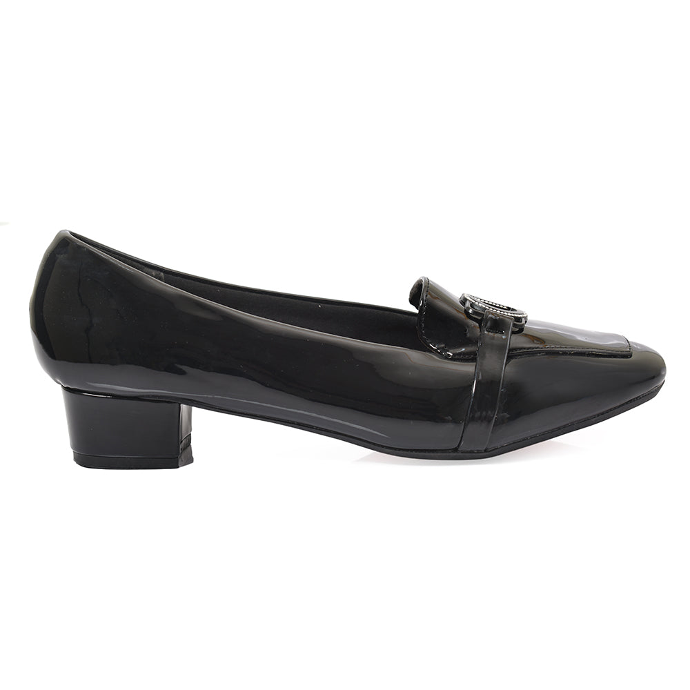Formal Court Shoes