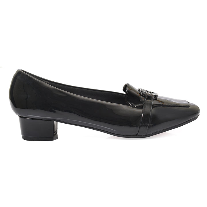 Formal Court Shoes