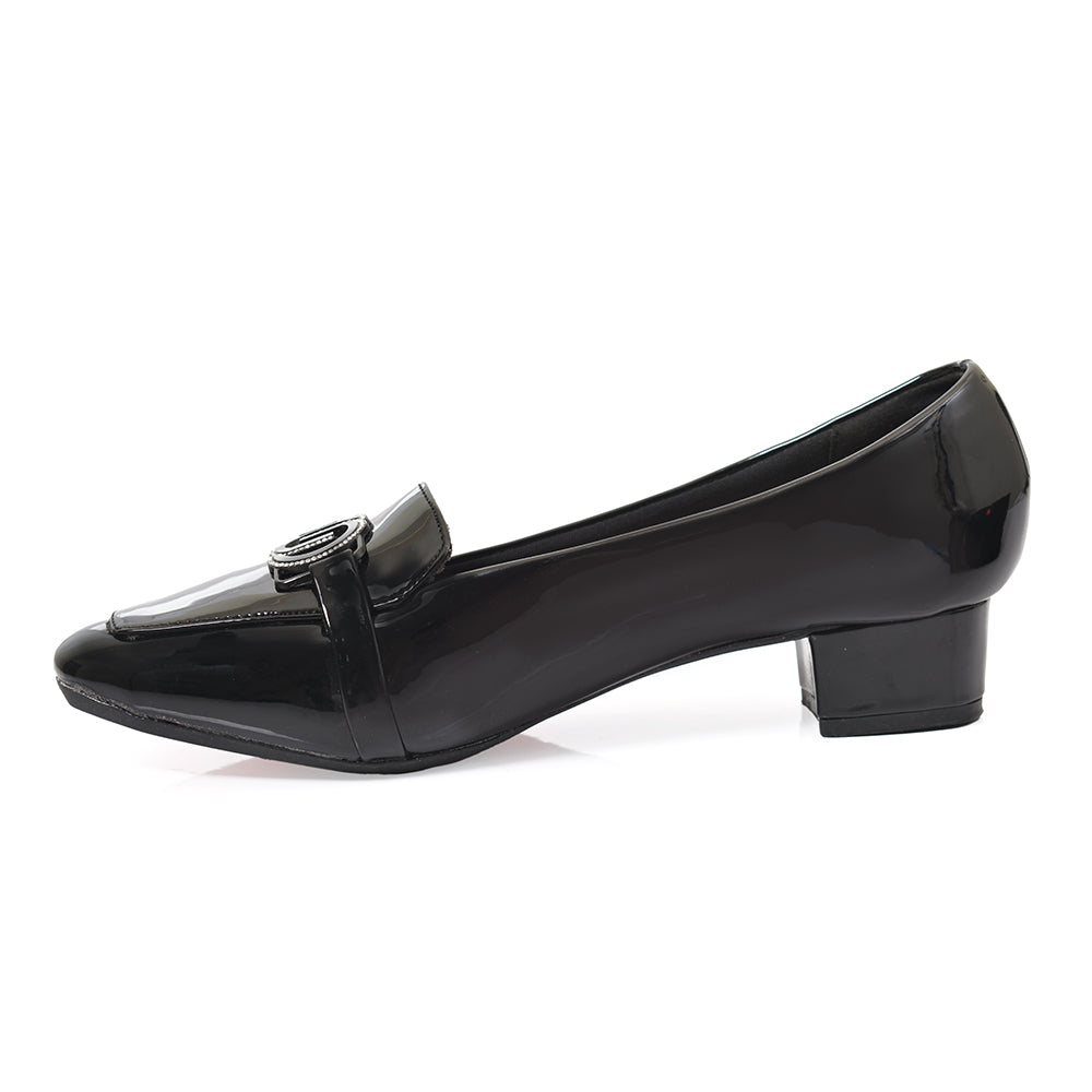 Formal Court Shoes