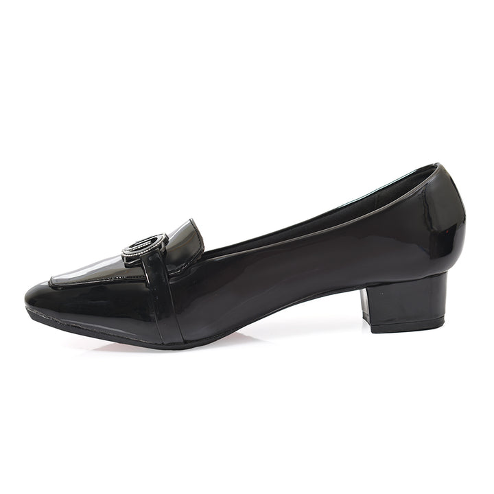 Formal Court Shoes