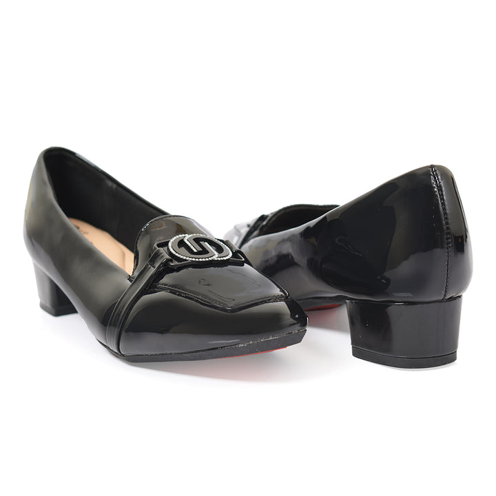 Formal Court Shoes