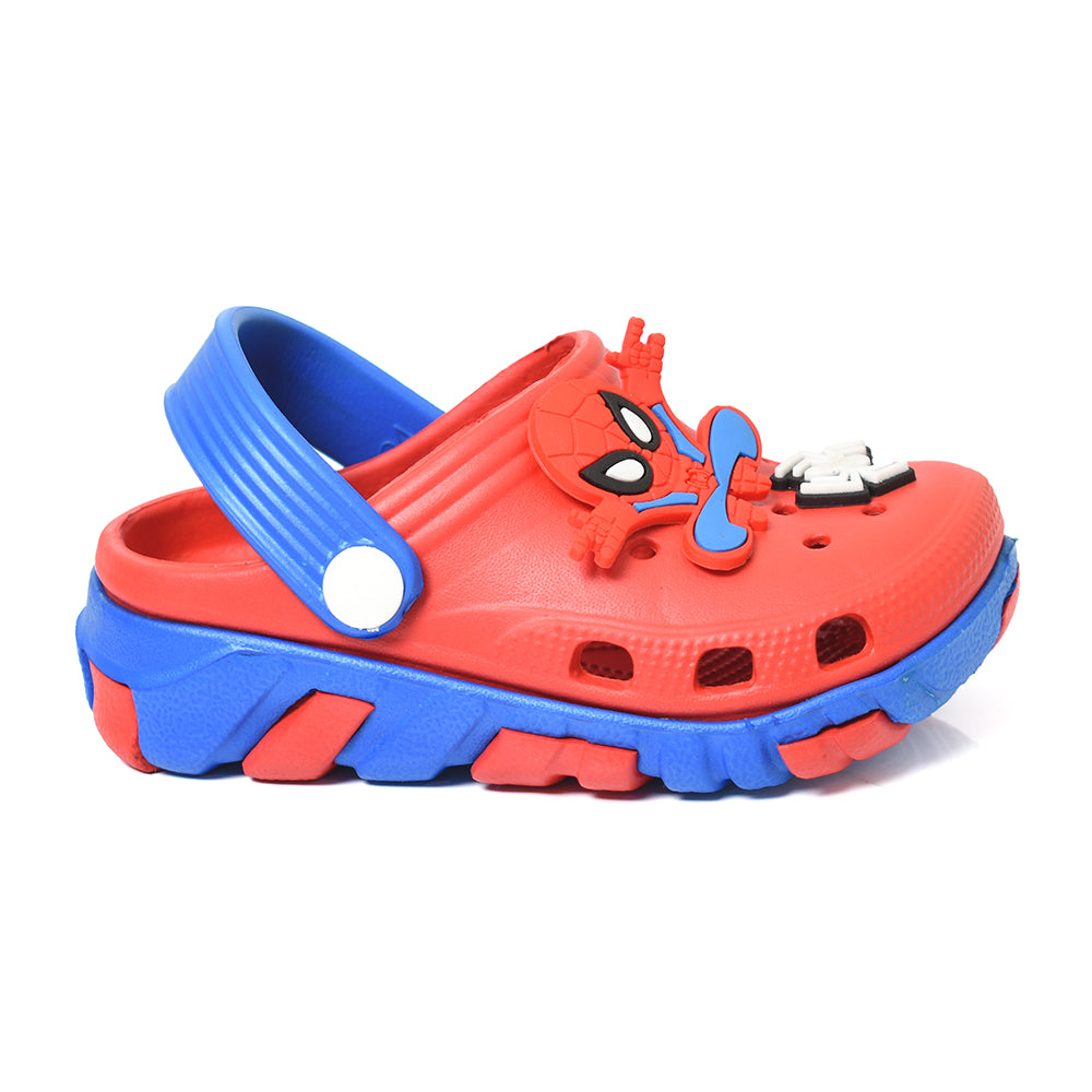 Kids Rough Slipper
