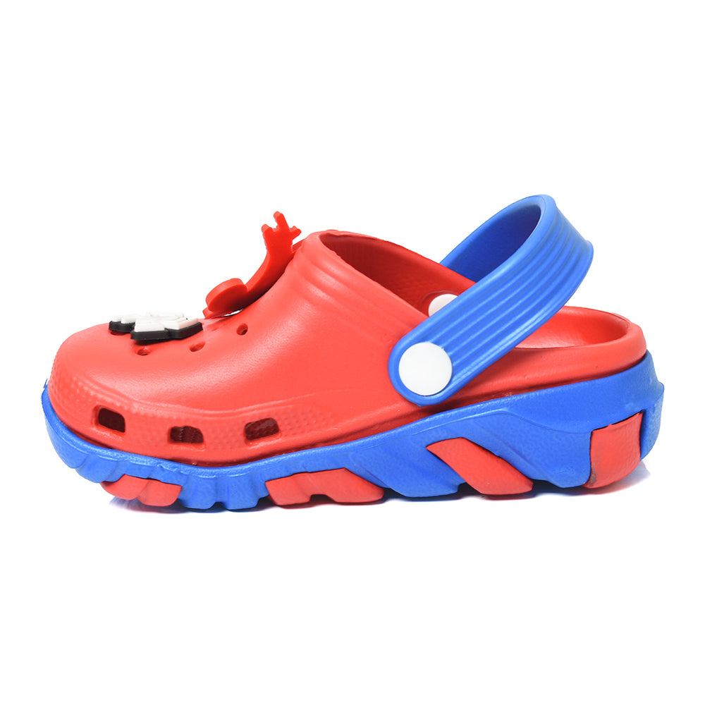 Kids Rough Slipper