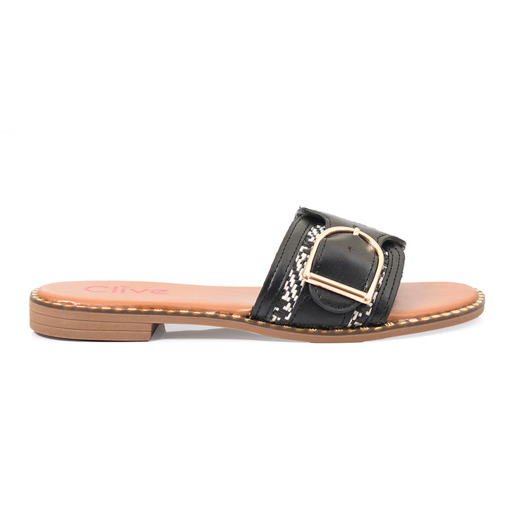 Casual Flat Slipper