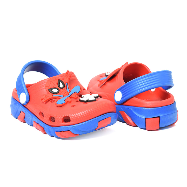 Kids Rough Slipper