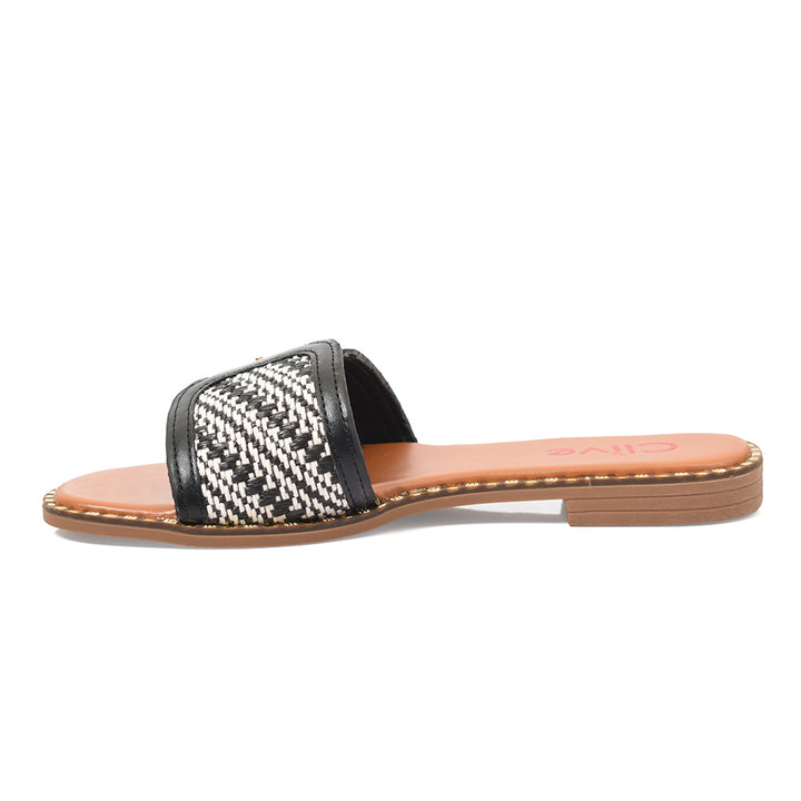 Casual Flat Slipper