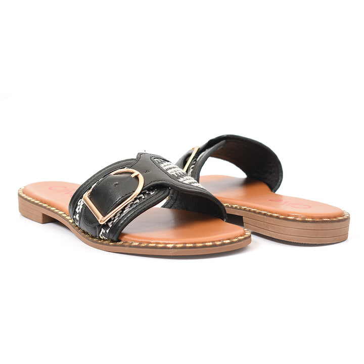 Casual Flat Slipper