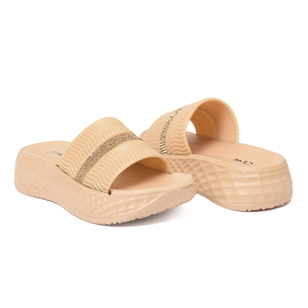 Kids Rough Slipper