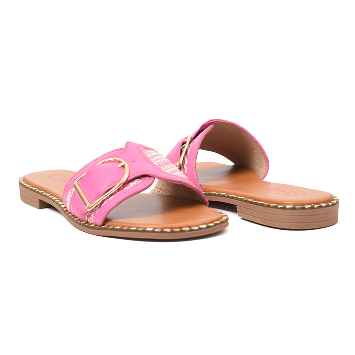 Casual Flat Slipper