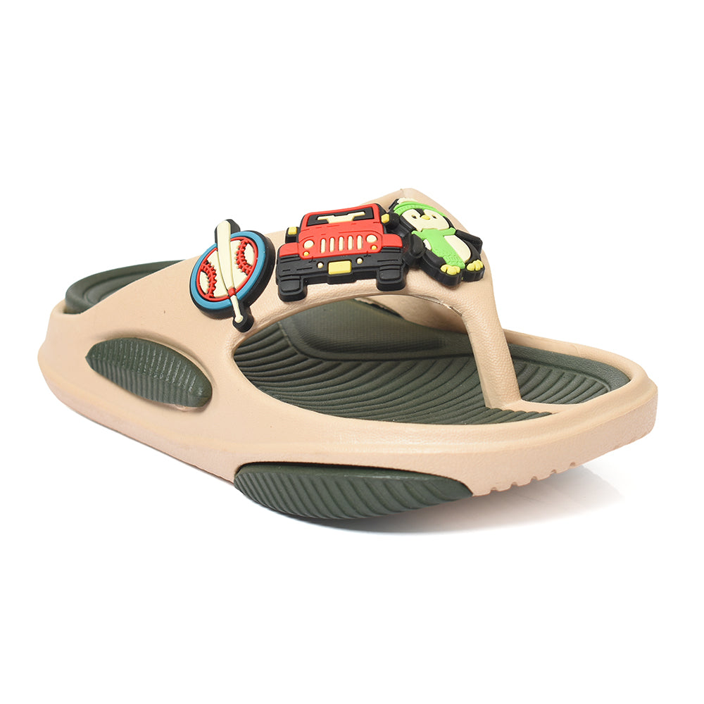 Kids Rough Slipper