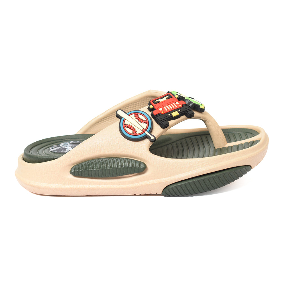 Kids Rough Slipper