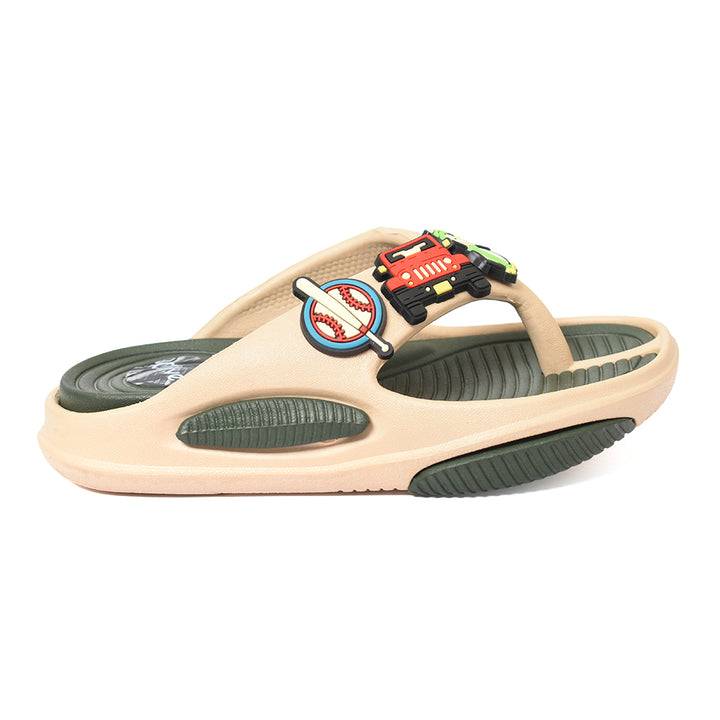Kids Rough Slipper