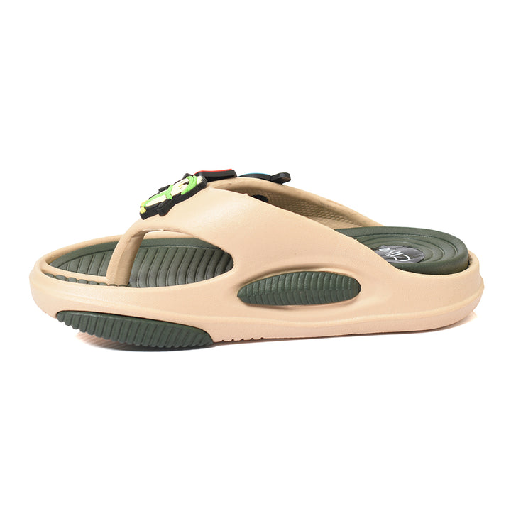 Kids Rough Slipper