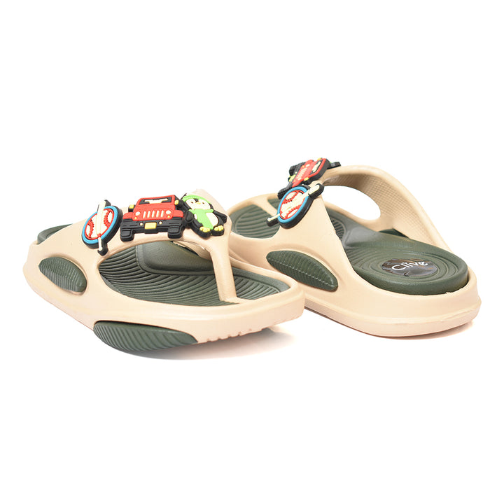 Kids Rough Slipper