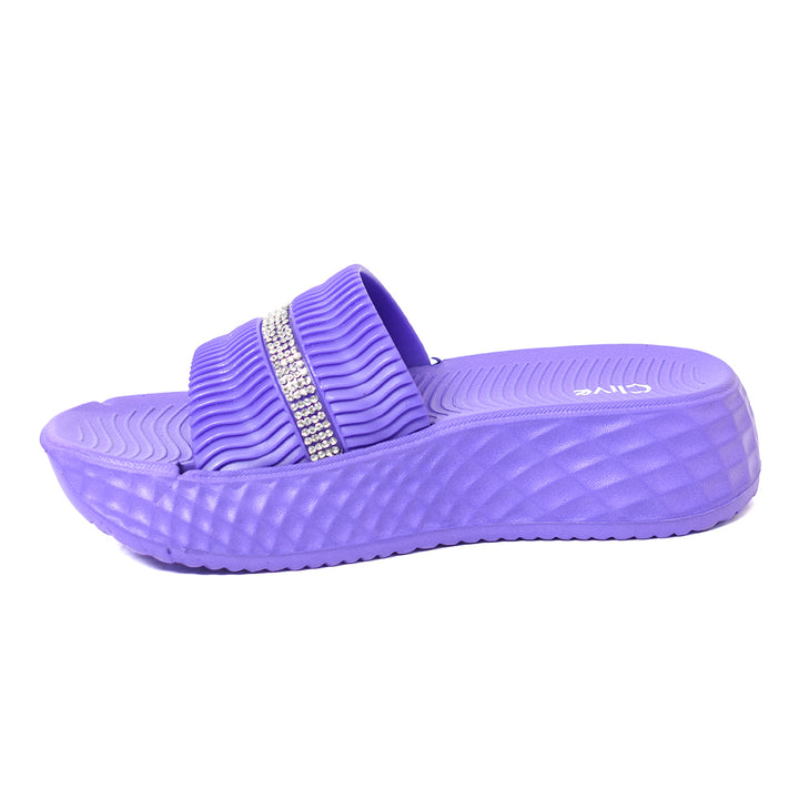 Kids Rough Slipper