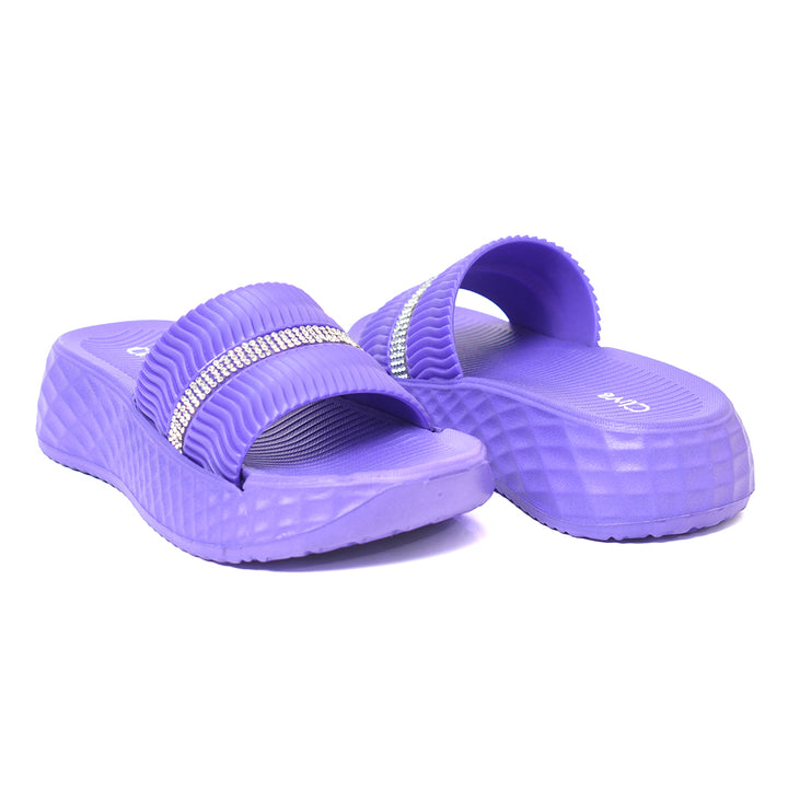 Kids Rough Slipper