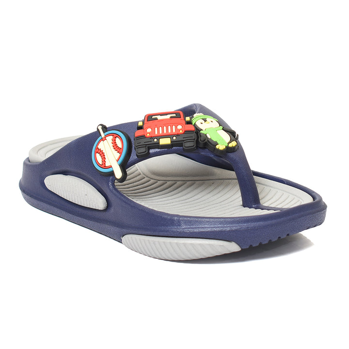 Kids Rough Slipper