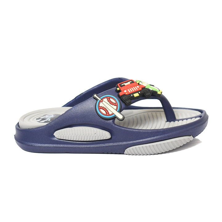 Kids Rough Slipper