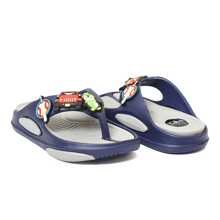 Kids Rough Slipper