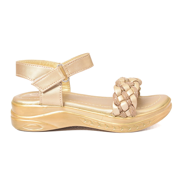 Kids Fancy Sandal (Large Size)