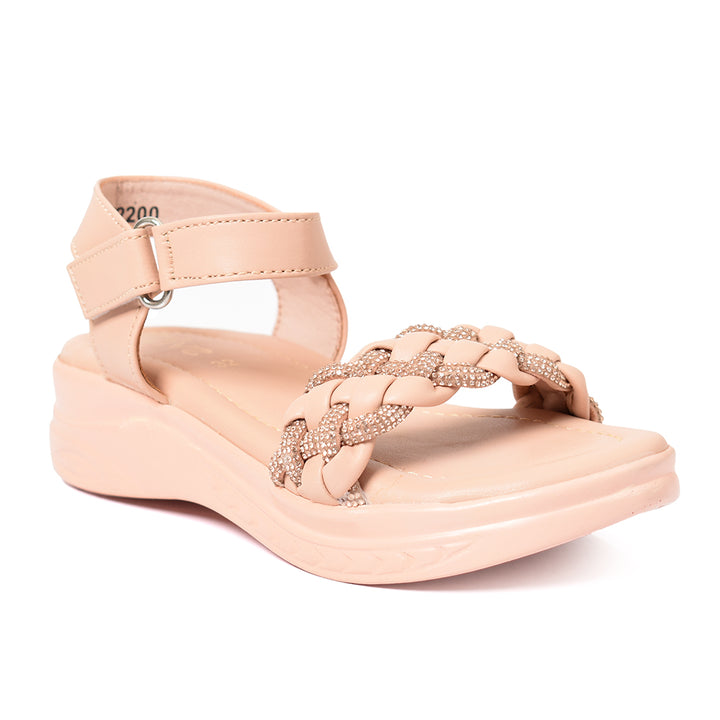 Kids Fancy Sandal (Large Size)