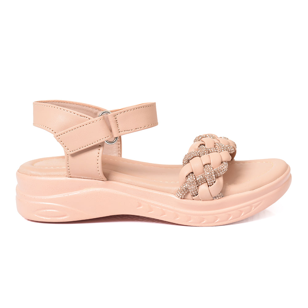 Kids Fancy Sandal (Large Size)