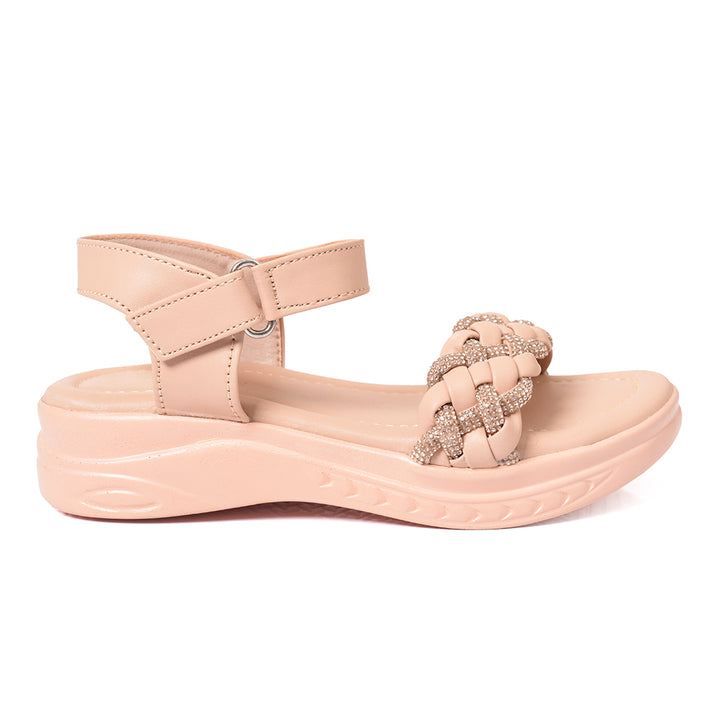 Kids Fancy Sandal (Large Size)