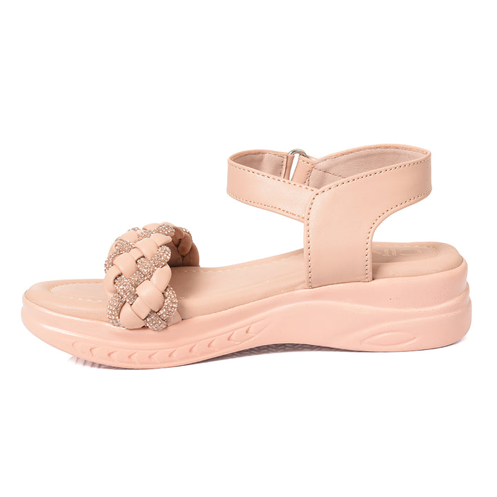 Kids Fancy Sandal (Large Size)