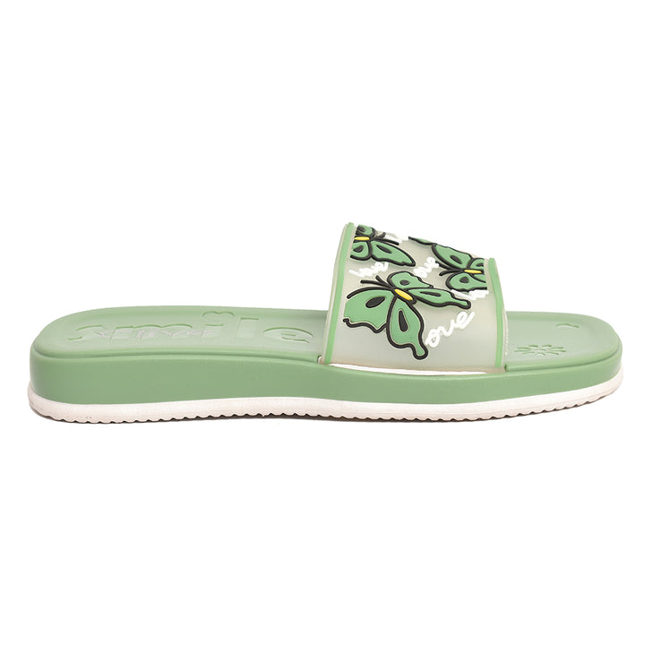 Kids Rough Slipper
