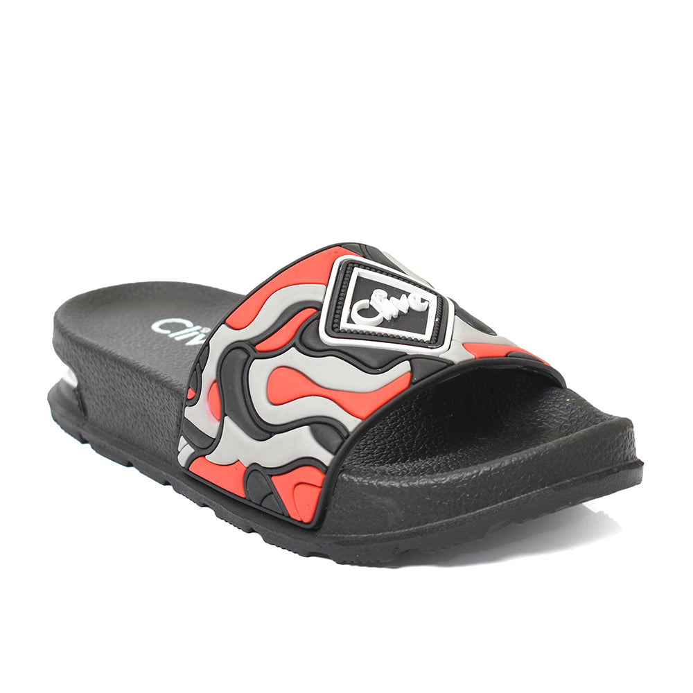 Kids Rough Slipper
